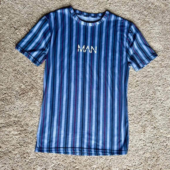 BUNDLE of 2 Men’s Tees - Picture 3 of 3